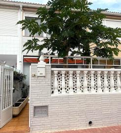 1 - Torrevieja, Townhouse