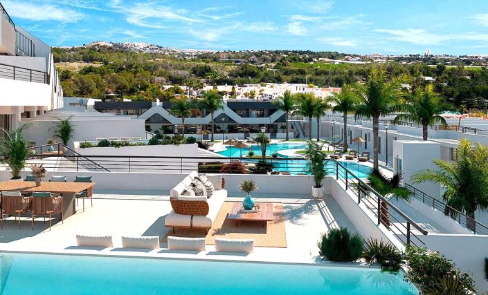 Image No.8-2 Bed Apartment for sale