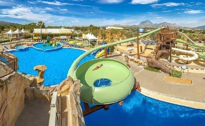 Image No.15-2 Bed Apartment for sale