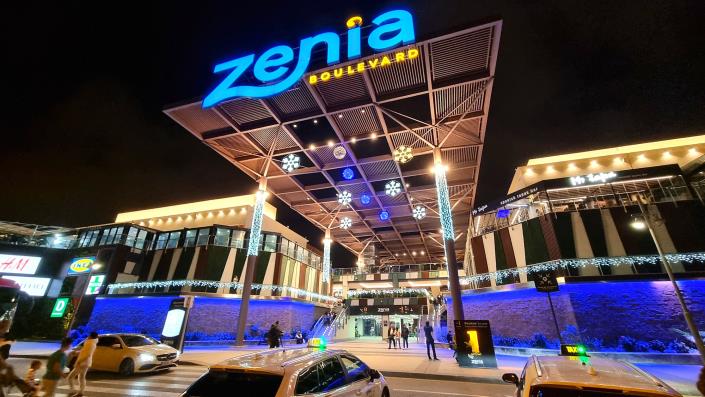 Image No.24-2 Bed Apartment for sale