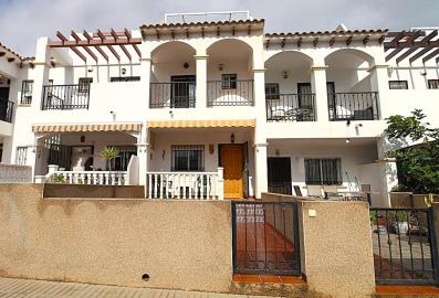 1 - Punta Prima, Townhouse