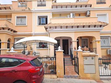 1 - Cabo Roig, Townhouse