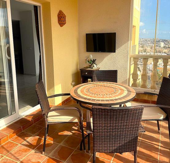 Image No.6-4 Bed Apartment for sale