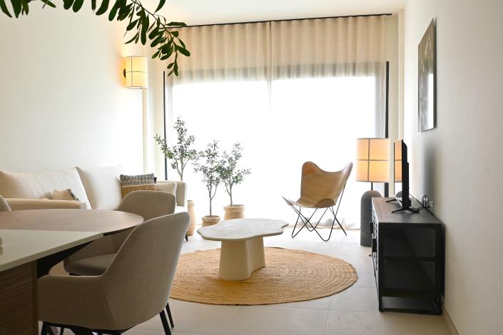 Image No.9-2 Bed Apartment for sale