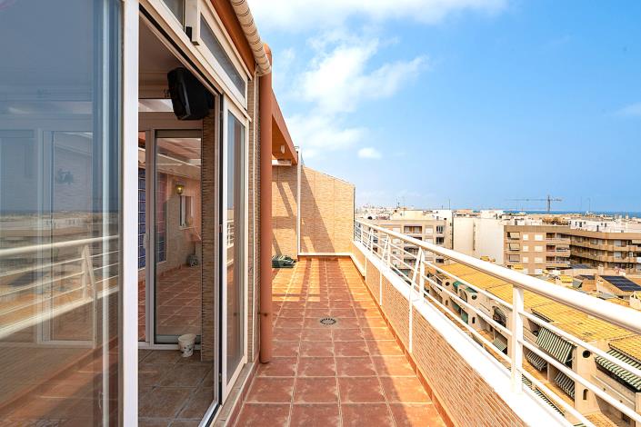 Image No.11-2 Bed Penthouse for sale