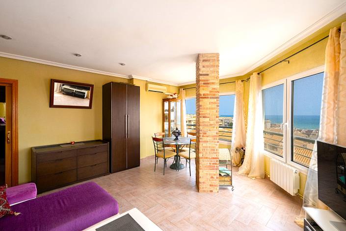 Image No.5-2 Bed Penthouse for sale