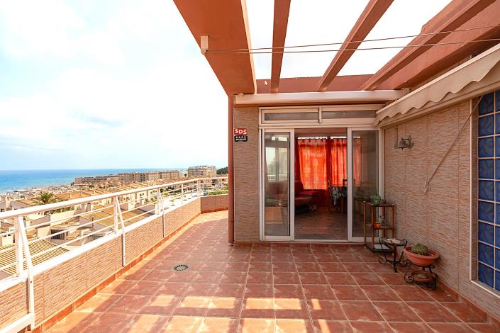 Image No.7-2 Bed Penthouse for sale