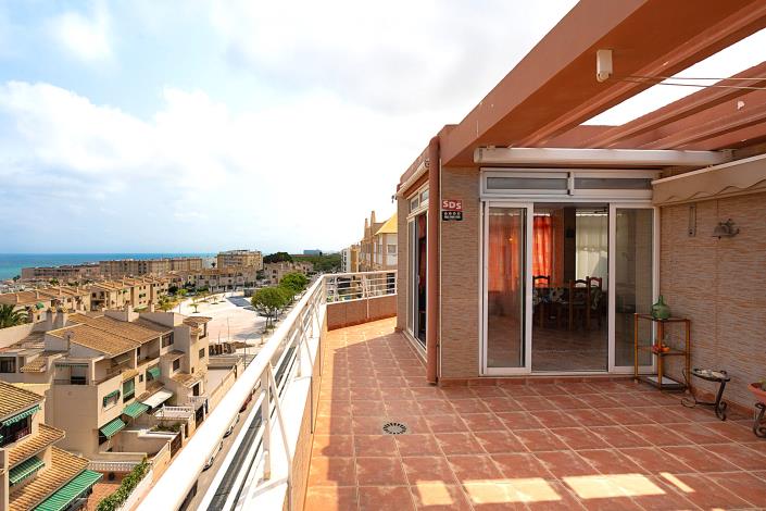 Image No.18-2 Bed Penthouse for sale