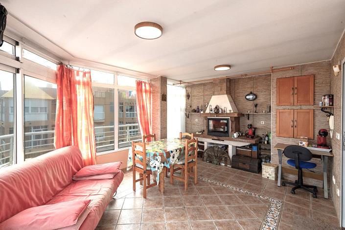 Image No.20-2 Bed Penthouse for sale