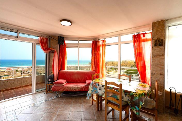 Image No.21-2 Bed Penthouse for sale