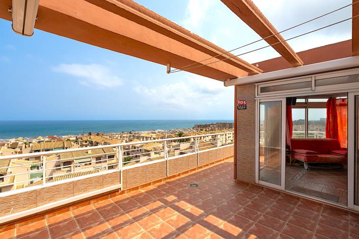 Image No.4-2 Bed Penthouse for sale