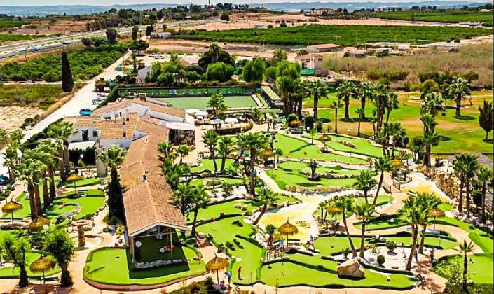 Image No.20-3 Bed Villa for sale