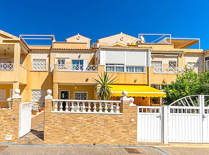 Image No.4-2 Bed Townhouse for sale