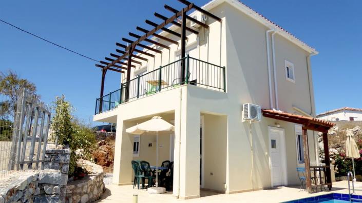 Image No.2-2 Bed Villa / Detached for sale