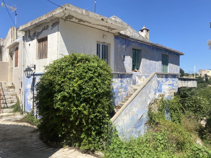 Image No.1-2 Bed Village House for sale