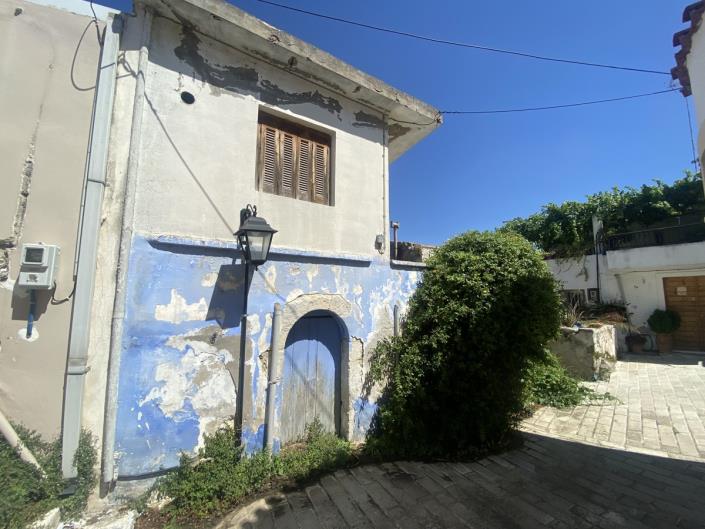 Image No.22-2 Bed Village House for sale