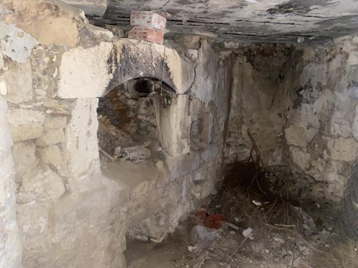 Image No.33-2 Bed Village House for sale