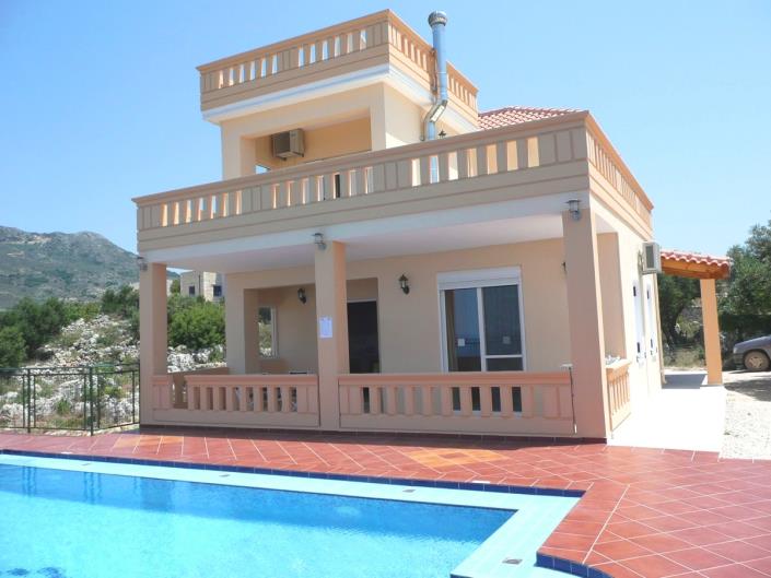 Image No.9-3 Bed House/Villa for sale