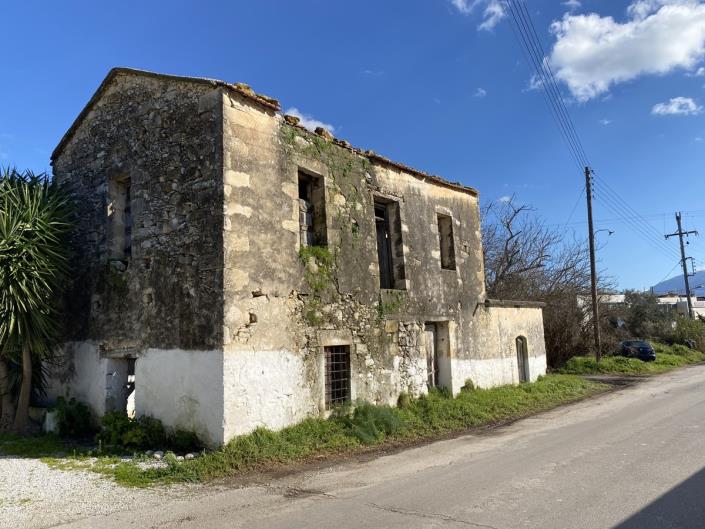Image No.1-Village House for sale