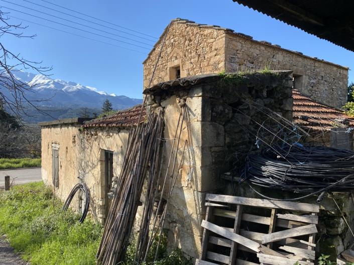 Image No.2-Village House for sale