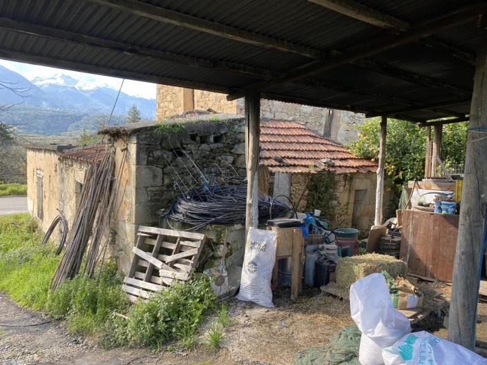 Image No.5-Village House for sale