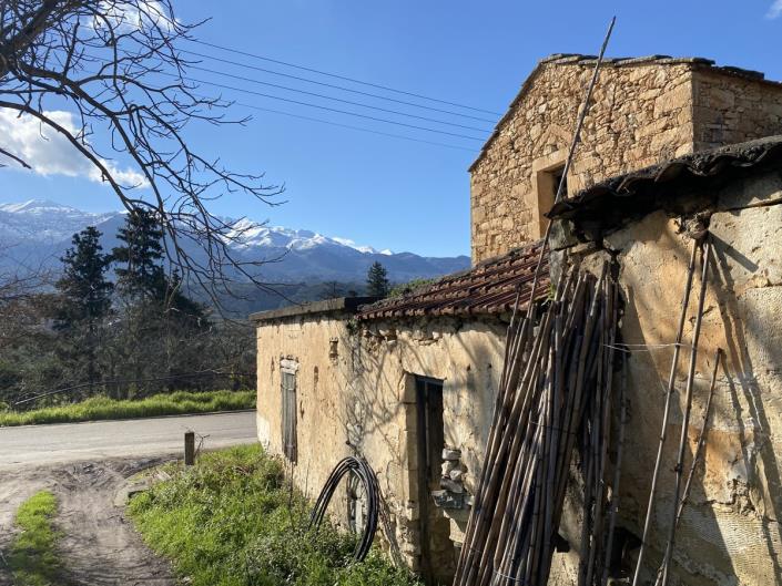 Image No.4-Village House for sale