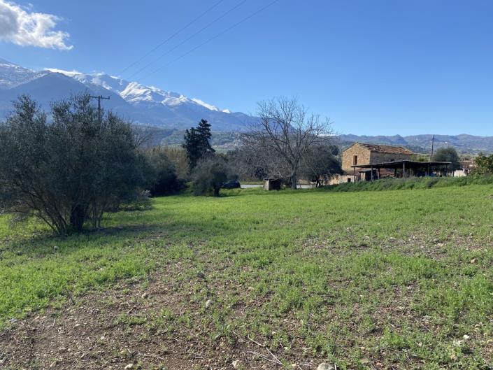 Image No.22-Village House for sale