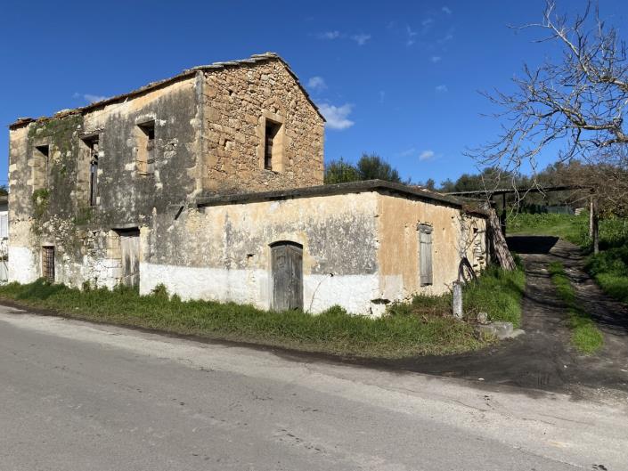 Image No.26-Village House for sale