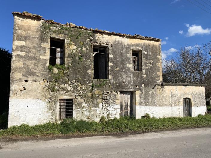 Image No.27-Village House for sale