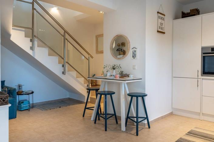 Image No.5-2 Bed House/Villa for sale