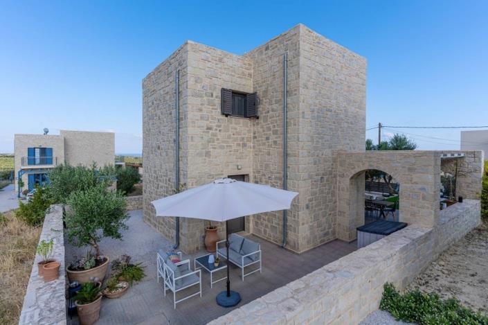 Image No.25-2 Bed House/Villa for sale