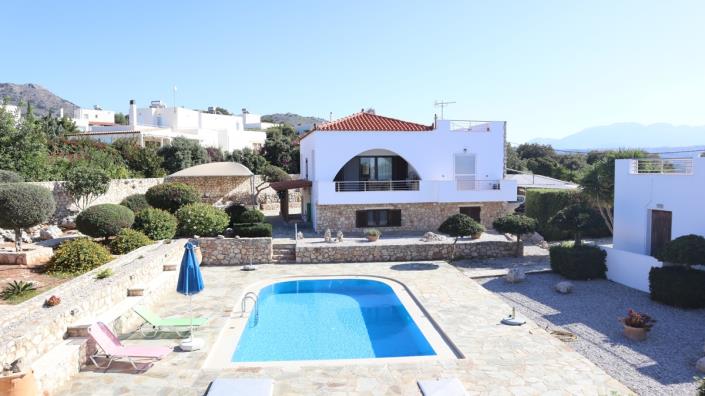 Image No.42-4 Bed Villa for sale