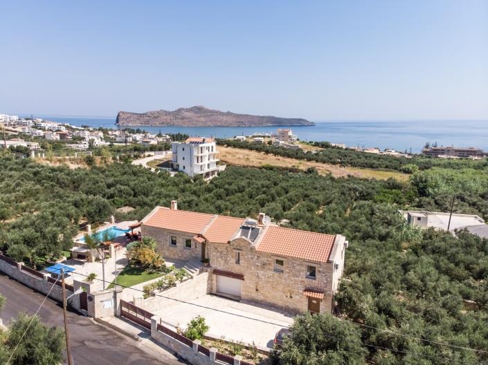 Image No.6-3 Bed Villa / Detached for sale