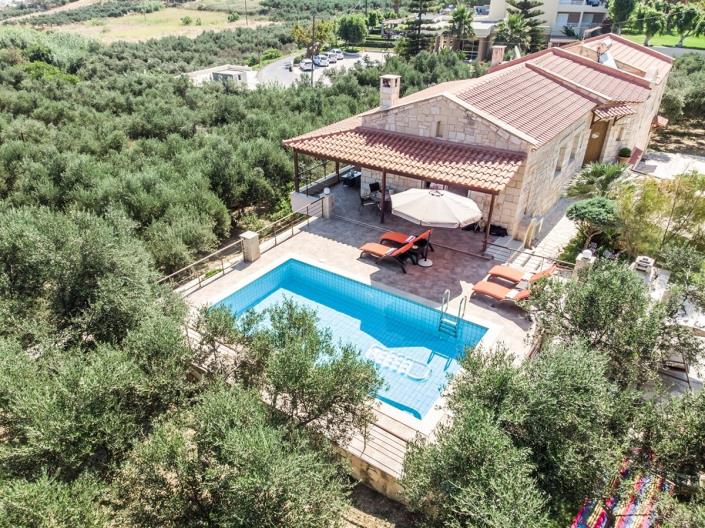 Image No.8-3 Bed Villa / Detached for sale