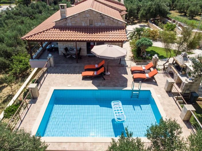 Image No.10-3 Bed Villa / Detached for sale