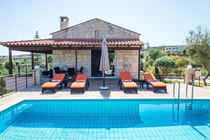 Image No.13-3 Bed Villa / Detached for sale