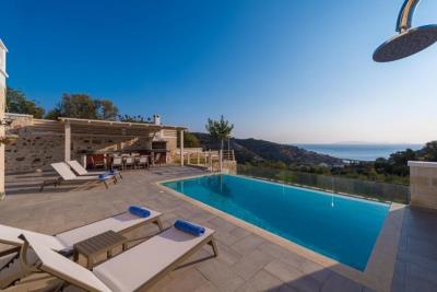 1 - Palekastro, House/Villa