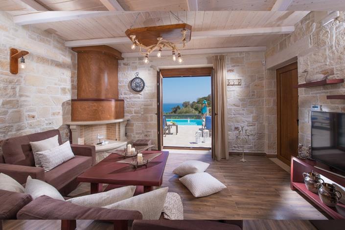 Image No.5-6 Bed House/Villa for sale