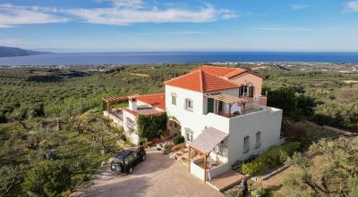1 - Polemarhi, House/Villa
