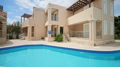 1 - Maleme, Apartment