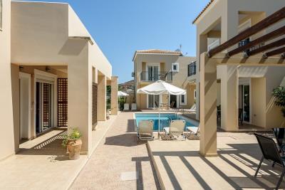 1 - Kissamos, House/Villa