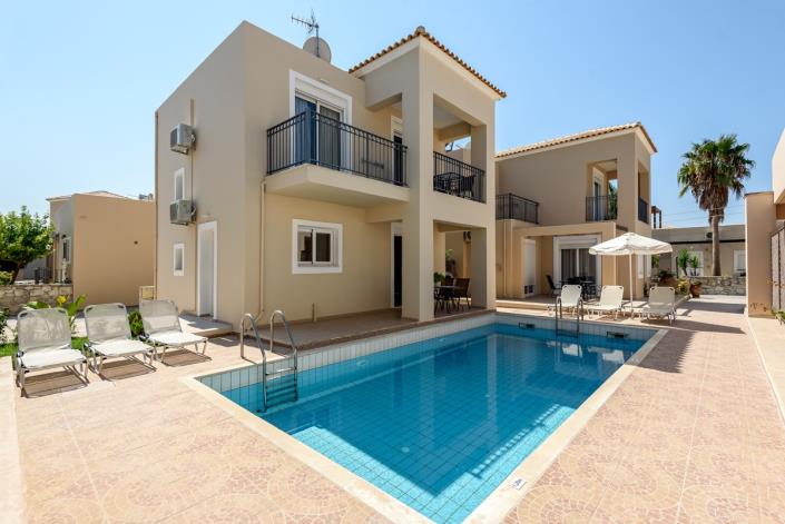 Image No.10-3 Bed House/Villa for sale