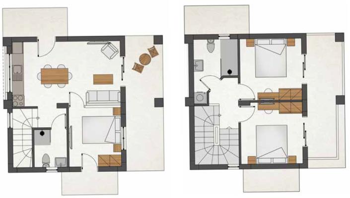 Image No.30-3 Bed House/Villa for sale