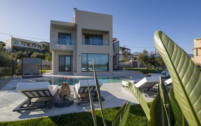 Image No.2-4 Bed House/Villa for sale