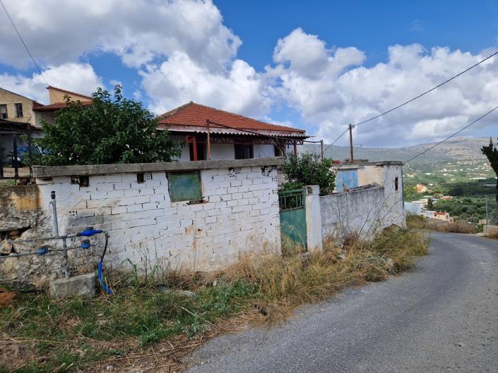 Image No.18-2 Bed Village House for sale