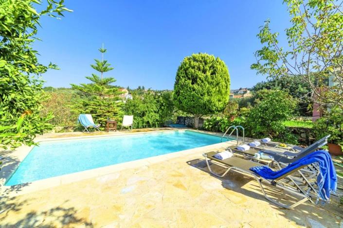 Image No.3-4 Bed Village House for sale