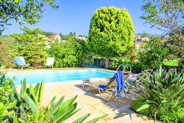 Image No.14-4 Bed Village House for sale