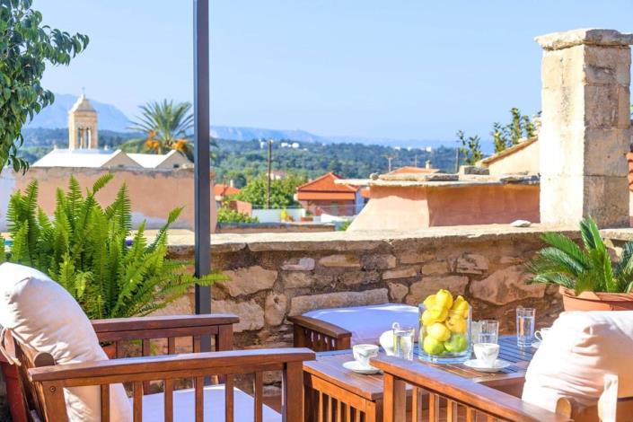 Image No.28-4 Bed Village House for sale