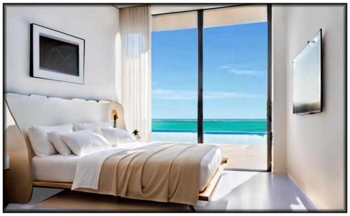 Image No.8-3 Bed Villa for sale