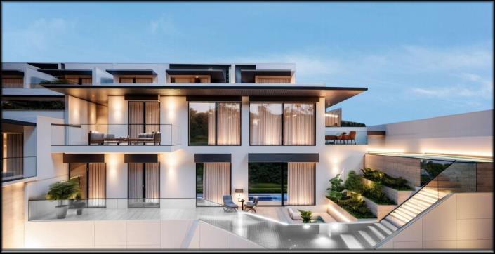 Image No.16-3 Bed Villa for sale